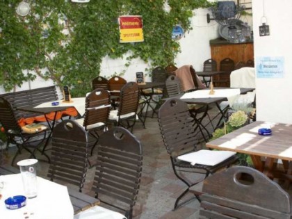 Foto: Wilhelms-Eck