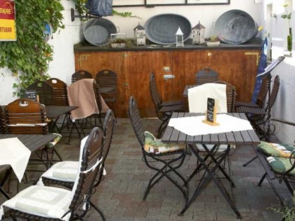 Foto: Wilhelms-Eck