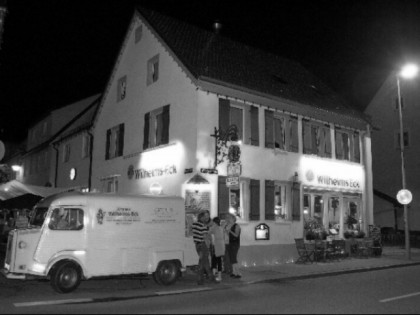 Foto: Wilhelms-Eck