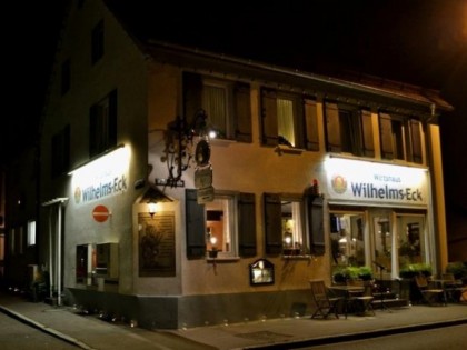 Foto: Wilhelms-Eck