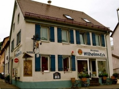 Foto: Wilhelms-Eck