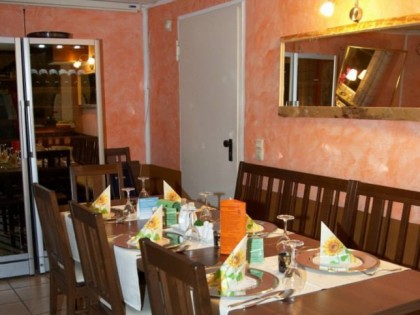 Foto: Wilhelms-Eck